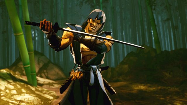 Yaiba: Ninja Gaiden Z - Immagine 84240