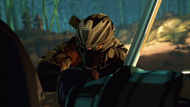 Yaiba: Ninja Gaiden Z - Immagine 84244