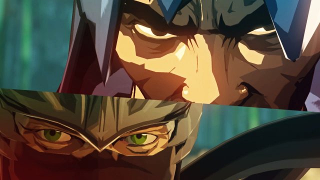 Yaiba: Ninja Gaiden Z - Immagine 84246
