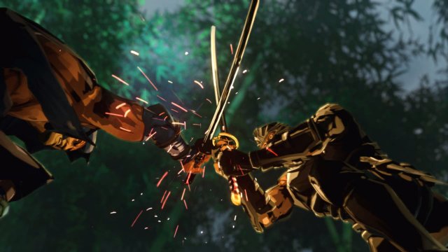Yaiba: Ninja Gaiden Z - Immagine 84248
