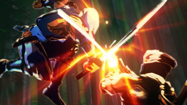 Yaiba: Ninja Gaiden Z - Immagine 84250