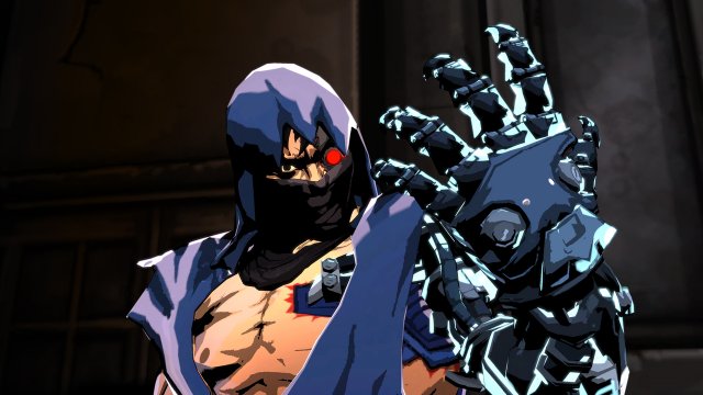 Yaiba: Ninja Gaiden Z - Immagine 84254