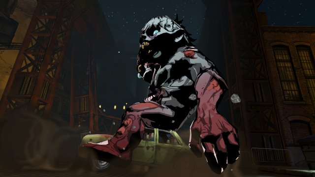 Yaiba: Ninja Gaiden Z - Immagine 84258