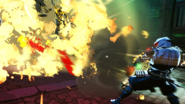 Yaiba: Ninja Gaiden Z - Immagine 84260