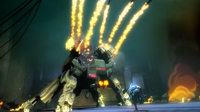 Yaiba: Ninja Gaiden Z - Immagine 95369