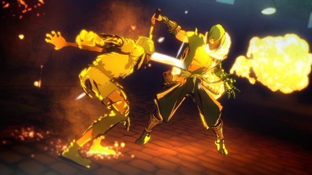 Yaiba: Ninja Gaiden Z - Immagine 95373