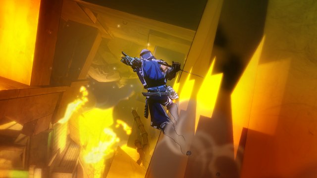 Yaiba: Ninja Gaiden Z - Immagine 95379