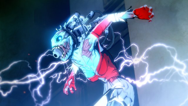 Yaiba: Ninja Gaiden Z - Immagine 95381