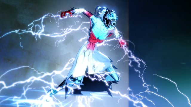 Yaiba: Ninja Gaiden Z - Immagine 95383