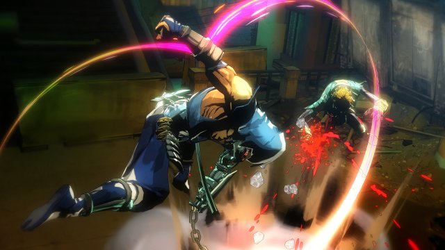 Yaiba: Ninja Gaiden Z - Immagine 95387