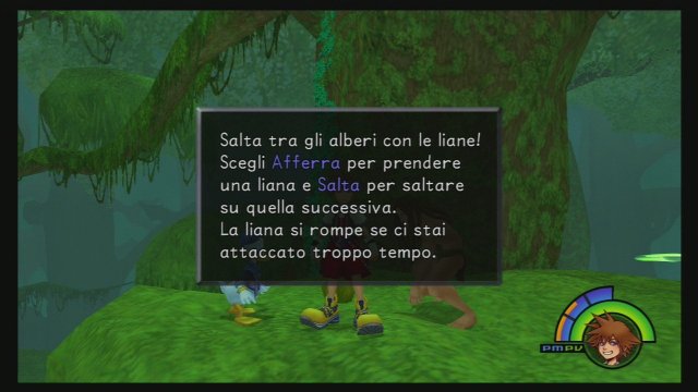 Kingdom Hearts HD 1.5 ReMIX immagine 94119