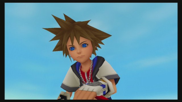 Kingdom Hearts HD 1.5 ReMIX - Immagine 94121