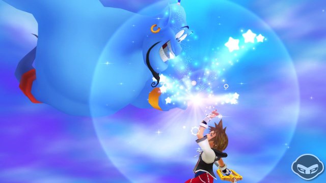 Kingdom Hearts HD 1.5 ReMIX - Immagine 75104