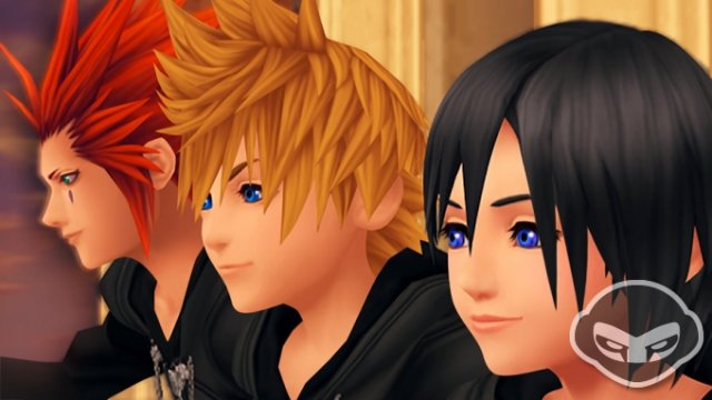 Kingdom Hearts HD 1.5 ReMIX - Immagine 75106