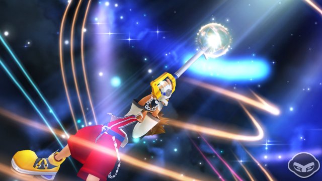 Kingdom Hearts HD 1.5 ReMIX - Immagine 75107