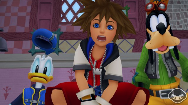 Kingdom Hearts HD 1.5 ReMIX - Immagine 75108