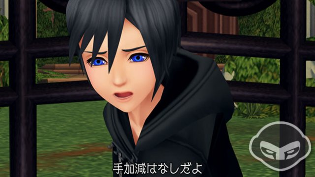 Kingdom Hearts HD 1.5 ReMIX - Immagine 72342