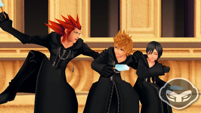 Kingdom Hearts HD 1.5 ReMIX - Immagine 72344