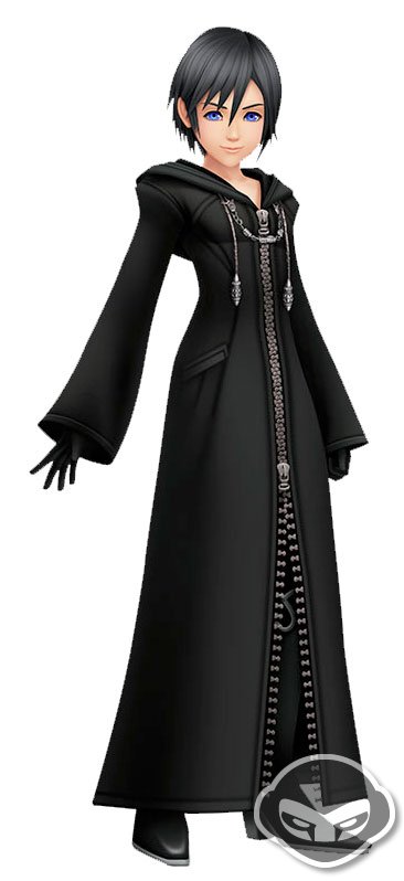 Kingdom Hearts HD 1.5 ReMIX - Immagine 72345