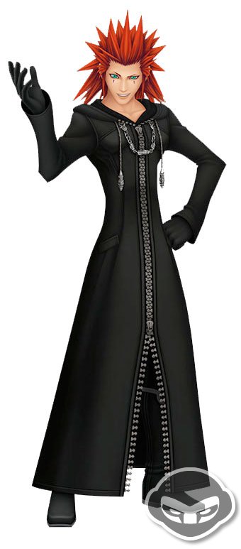 Kingdom Hearts HD 1.5 ReMIX - Immagine 72346