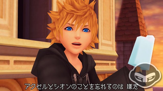 Kingdom Hearts HD 1.5 ReMIX - Immagine 72347