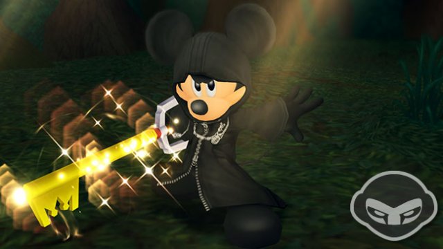 Kingdom Hearts HD 1.5 ReMIX - Immagine 72351