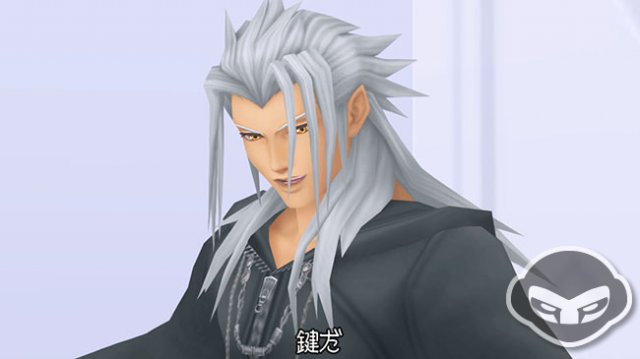 Kingdom Hearts HD 1.5 ReMIX - Immagine 72352