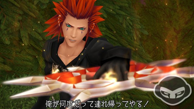 Kingdom Hearts HD 1.5 ReMIX - Immagine 72353