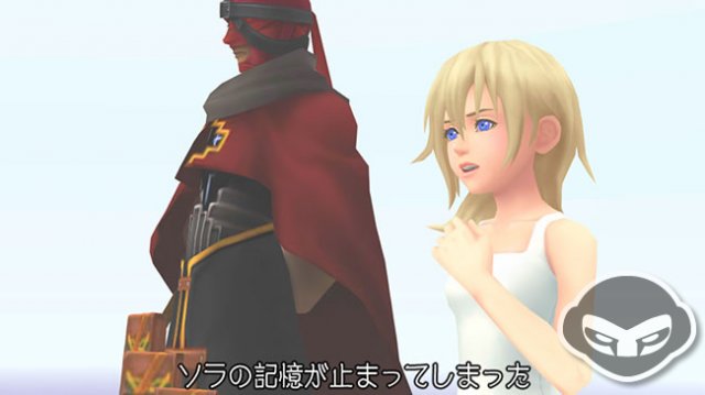 Kingdom Hearts HD 1.5 ReMIX - Immagine 72355