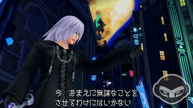 Kingdom Hearts HD 1.5 ReMIX - Immagine 72357