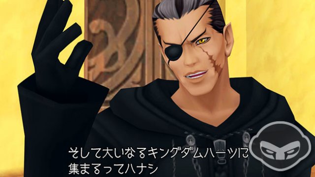 Kingdom Hearts HD 1.5 ReMIX - Immagine 72358