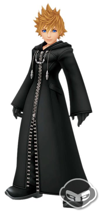 Kingdom Hearts HD 1.5 ReMIX - Immagine 72359