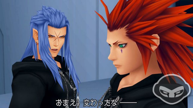 Kingdom Hearts HD 1.5 ReMIX - Immagine 72360