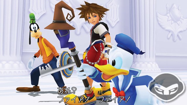 Kingdom Hearts HD 1.5 ReMIX - Immagine 75066