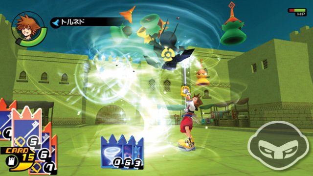 Kingdom Hearts HD 1.5 ReMIX - Immagine 75067