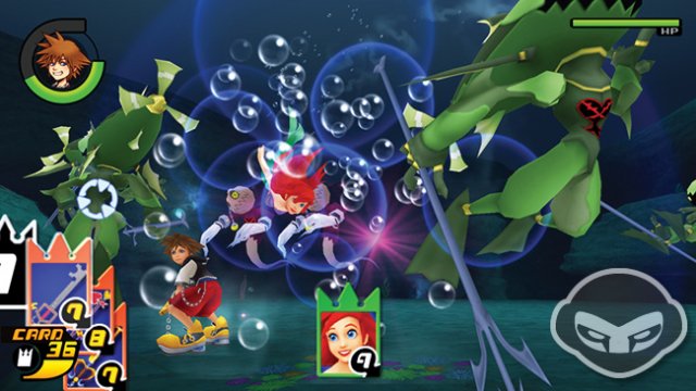 Kingdom Hearts HD 1.5 ReMIX - Immagine 75070