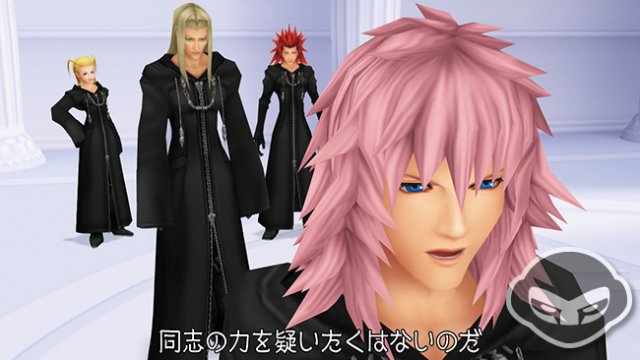 Kingdom Hearts HD 1.5 ReMIX - Immagine 75074