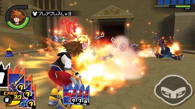 Kingdom Hearts HD 1.5 ReMIX - Immagine 75076