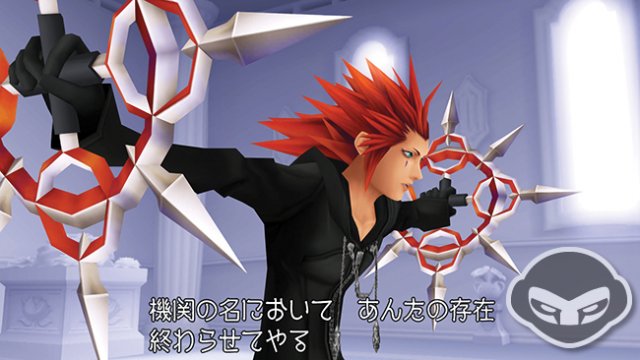 Kingdom Hearts HD 1.5 ReMIX - Immagine 75079