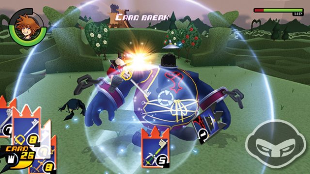 Kingdom Hearts HD 1.5 ReMIX - Immagine 75080