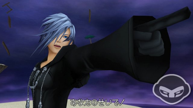 Kingdom Hearts HD 1.5 ReMIX - Immagine 75086