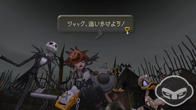 Kingdom Hearts HD 1.5 ReMIX - Immagine 75089
