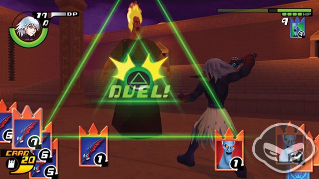 Kingdom Hearts HD 1.5 ReMIX - Immagine 75090