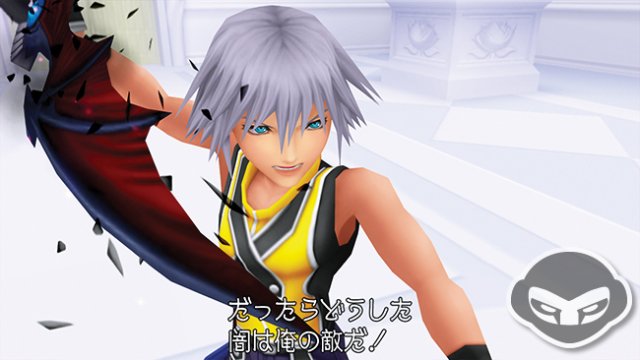 Kingdom Hearts HD 1.5 ReMIX - Immagine 75092