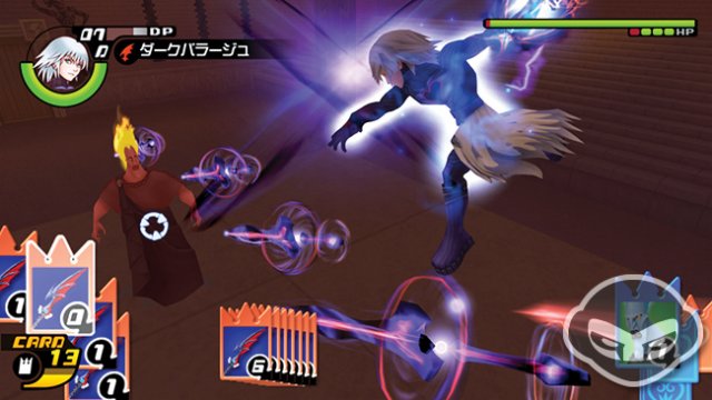 Kingdom Hearts HD 1.5 ReMIX - Immagine 75094