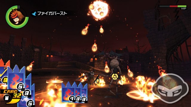 Kingdom Hearts HD 1.5 ReMIX - Immagine 75095