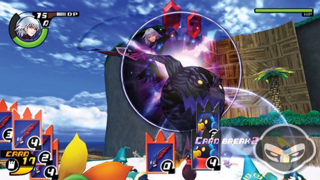 Kingdom Hearts HD 1.5 ReMIX - Immagine 75097
