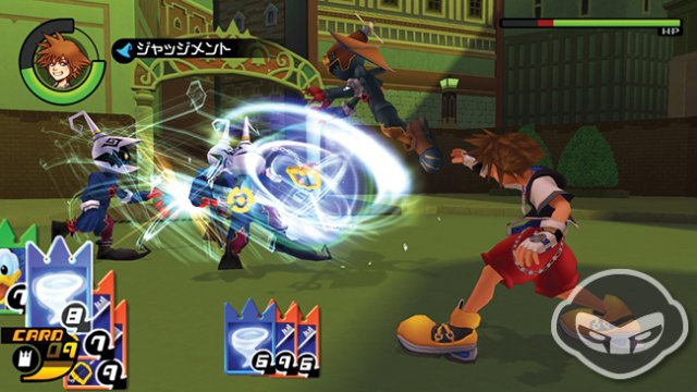 Kingdom Hearts HD 1.5 ReMIX - Immagine 75099