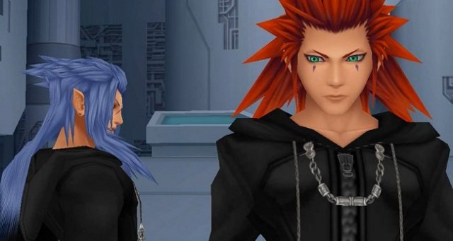 Kingdom Hearts HD 1.5 ReMIX - Immagine 92604