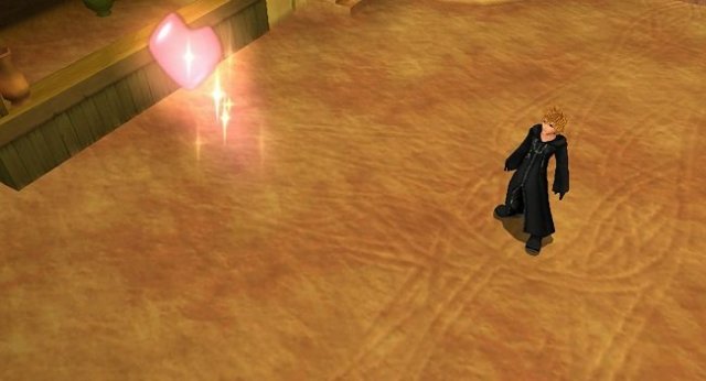Kingdom Hearts HD 1.5 ReMIX - Immagine 92607